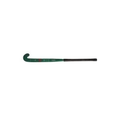 Osaka Vision 25 Show Bow Hockeystick Pine Green -Sporthockey 145366 300 03