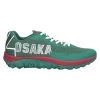 Osaka KAI Mk1 Uni Hockeyschoenen Pine Green