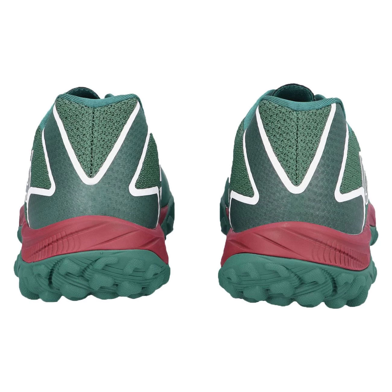 Osaka KAI Mk1 Uni Hockeyschoenen Pine Green 3 Osaka KAI Mk1 Uni Hockeyschoenen Pine Green - Afbeelding 3