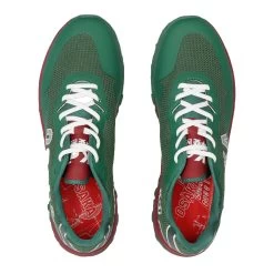 Osaka KAI Mk1 Uni Hockeyschoenen Pine Green 7 Osaka KAI Mk1 Uni Hockeyschoenen Pine Green -Sporthockey 145367 300 04