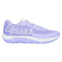 Osaka KAI Mk1 Uni Hockeyschoenen Peri Purple