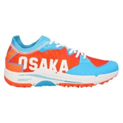 Osaka IDO Mk1 Uni Hockeyschoenen Danube Blue
