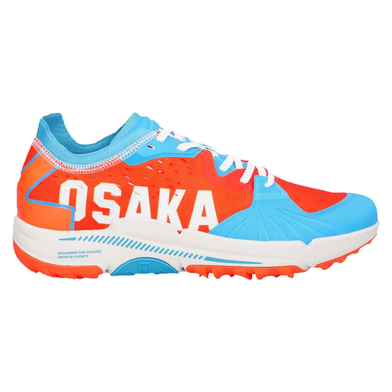 Osaka IDO Mk1 Uni Hockeyschoenen Danube Blue 1 Osaka IDO Mk1 Uni Hockeyschoenen Danube Blue
