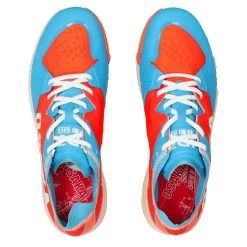 Osaka IDO Mk1 Uni Hockeyschoenen Danube Blue 9 Osaka IDO Mk1 Uni Hockeyschoenen Danube Blue -Sporthockey 145371 470 05