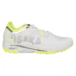 Osaka IDO Mk1 Hockeyschoenen Lime