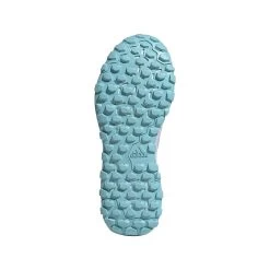 Adidas Youngstar FZ5349 Hockeyschoenen Junior Purple Aqua -Sporthockey 151251 730 06