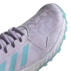 Adidas Youngstar FZ5349 Hockeyschoenen Junior Purple Aqua -Sporthockey 151251 730 07