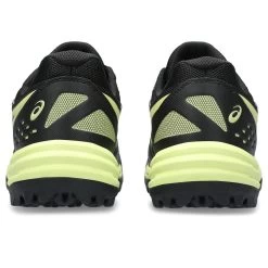 Asics Gel-Lethal Field 1111A200 Hockeyschoenen Heren Black Glow Yellow -Sporthockey 152327 990 05