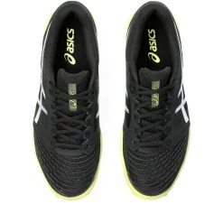 Asics Field Ultimate FF 2 1111A237 Hockeyschoenen Heren Black Glow Yellow -Sporthockey 152328 990 04