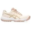 Asics Gel-Lethal Field 1112A039 Hockeyschoenen Dames Rose Dust Champagne