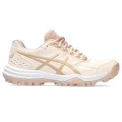 Asics Gel-Lethal Field 1112A039 Hockeyschoenen Dames Rose Dust Champagne