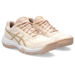 Asics Gel-Lethal Field 1112A039 Hockeyschoenen Dames Rose Dust Champagne -Sporthockey 152334 700 03