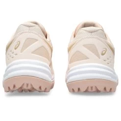 Asics Gel-Lethal Field 1112A039 Hockeyschoenen Dames Rose Dust Champagne -Sporthockey 152334 700 05