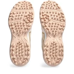 Asics Gel-Lethal Field 1112A039 Hockeyschoenen Dames Rose Dust Champagne -Sporthockey 152334 700 06