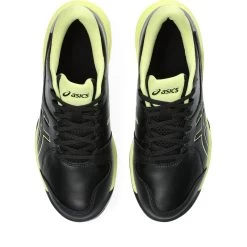 Asics Gel-Peake 2 GS 1114A020 Hockeyschoenen Junior Black Glow Yellow -Sporthockey 152353 990 04