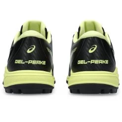 Asics Gel-Peake 2 GS 1114A020 Hockeyschoenen Junior Black Glow Yellow -Sporthockey 152353 990 05