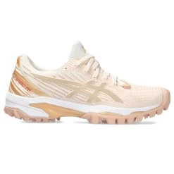 Asics Field Speed FF 1112A046 Hockeyschoenen Dames Rose Dust Champagne