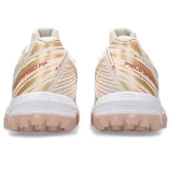 Asics Field Speed FF 1112A046 Hockeyschoenen Dames Rose Dust Champagne 10 Asics Field Speed FF 1112A046 Hockeyschoenen Dames Rose Dust Champagne -Sporthockey 152354 700 05