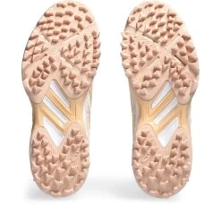 Asics Field Speed FF 1112A046 Hockeyschoenen Dames Rose Dust Champagne 11 Asics Field Speed FF 1112A046 Hockeyschoenen Dames Rose Dust Champagne -Sporthockey 152354 700 06