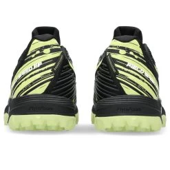 Asics Field Speed FF 1111A216 Hockeyschoenen Heren Black Glow Yellow -Sporthockey 152356 990 05