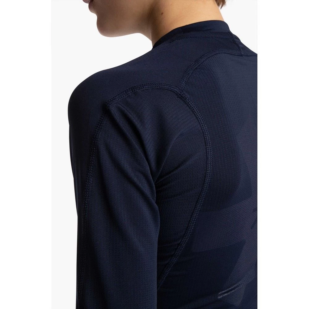 Osaka Baselayer Top Thermoshirt Junior Navy 5 Osaka Baselayer Top Thermoshirt Junior Navy - Afbeelding 5