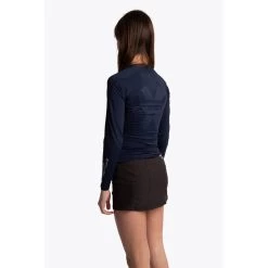 Osaka Baselayer Top Thermoshirt Junior Navy 15 Osaka Baselayer Top Thermoshirt Junior Navy -Sporthockey 153132 200 07