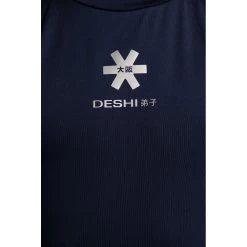 Osaka Baselayer Top Thermoshirt Junior Navy 16 Osaka Baselayer Top Thermoshirt Junior Navy -Sporthockey 153132 200 08