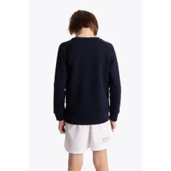 Osaka Deshi Hockeytrui Junior Green Star Navy Melange -Sporthockey 153137 200 04