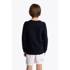 Osaka Deshi Hockeytrui Junior Pink Star Navy Melange -Sporthockey 153138 200 06