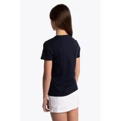 Osaka Deshi Hockeyshirt Junior Green Star Navy -Sporthockey 153139 200 06 1