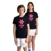 Osaka Deshi Hockeyshirt Junior Pink Star Navy