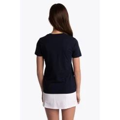 Osaka Deshi Hockeyshirt Junior Pink Star Navy -Sporthockey 153140 200 04