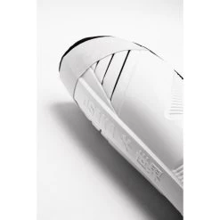 Osaka Hockey Scheenbeschermers White Black -Sporthockey 153141 100 05