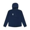 Osaka Hooded Softshell Trainingsvest Navy