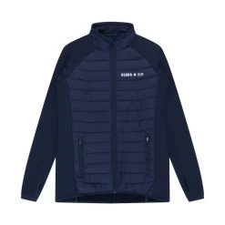 Osaka Hybrid Trainingsjack Heren Navy