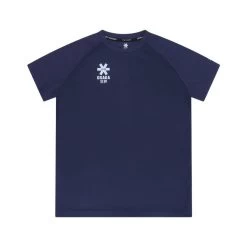 Osaka Training Tee Hockey Shirt Junior Navy