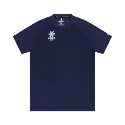 Osaka Training Tee Hockey Shirt Heren Navy