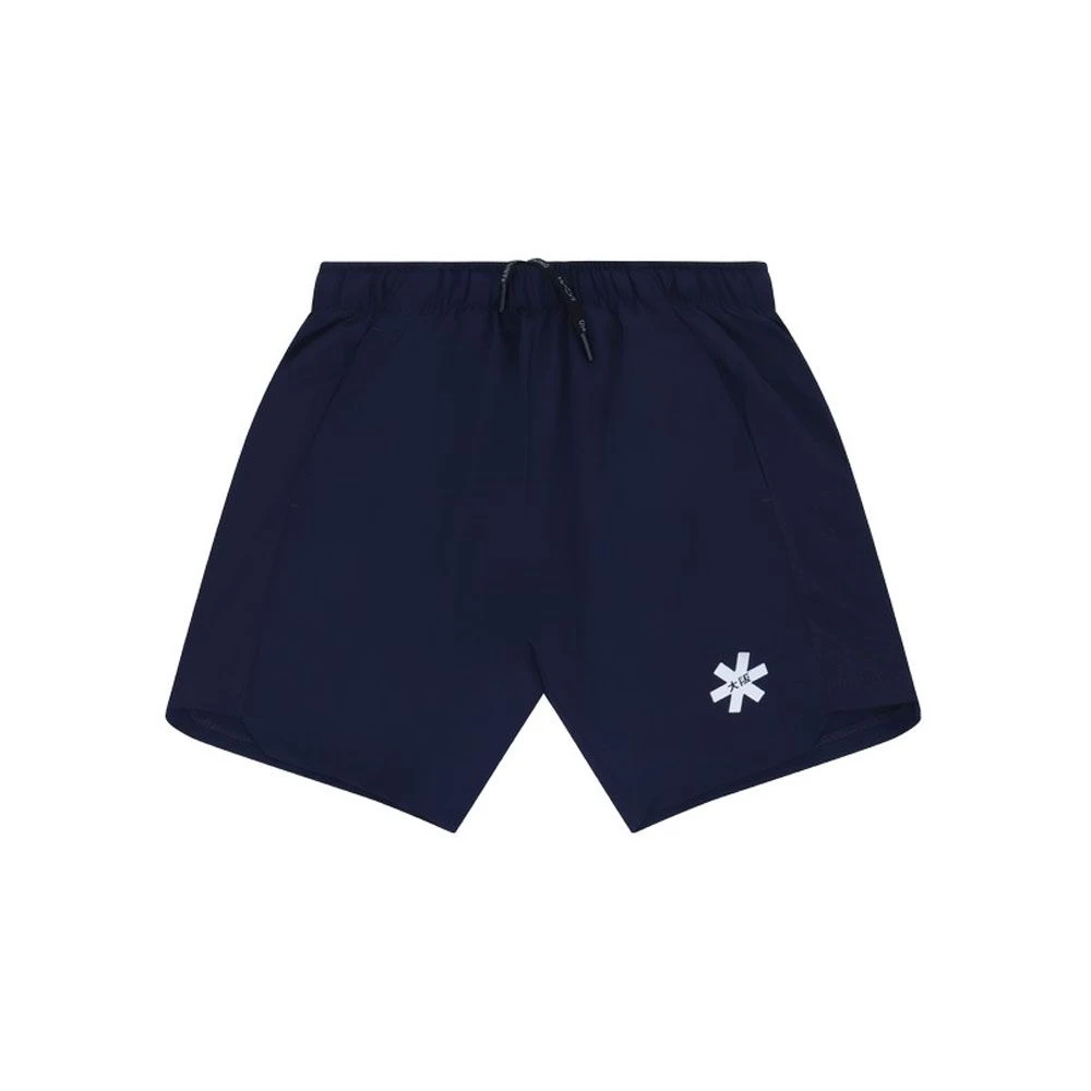 Osaka Training Hockey Short Junior Navy 1 Osaka Training Hockey Short Junior Navy