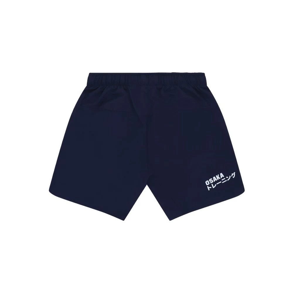 Osaka Training Hockey Short Junior Navy 2 Osaka Training Hockey Short Junior Navy - Afbeelding 2