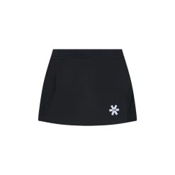 Osaka Training Hockeyrokje Dames Zwart