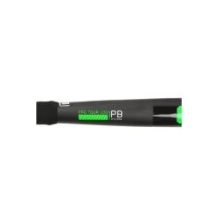 Osaka Pro Tour 100 2.0 Pro Bow Hockeystick Iconic Black -Sporthockey 153183 990 04