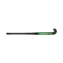 Osaka Pro Tour 10 2.0 Grow Bow Hockeystick Junioriconic Black