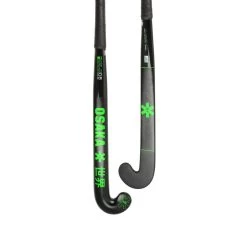 Osaka Pro Tour 10 2.0 Grow Bow Hockeystick Junioriconic Black -Sporthockey 153189 990 04