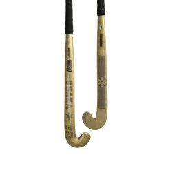 Osaka Pro Tour LTD Pro Bow Hockeystick Gold