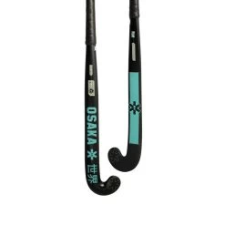 Osaka Vision 25 Pro Bow Hockeystick Sky Blue