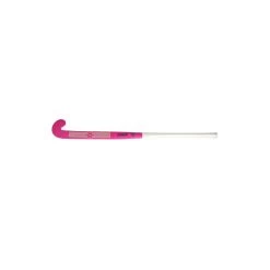 Osaka Vision GF Grow Bow Hockeystick Junior Rose Violet -Sporthockey 153207 700 03