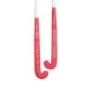Osaka Vision WG Grow Bow Hockeystick Junior Radiant Red
