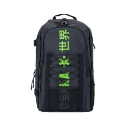Osaka Pro Tour Backpack 2.0 Large Hockeytas Iconic Black