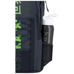 Osaka Pro Tour Backpack 2.0 Large Hockeytas Iconic Black -Sporthockey 153214 990 04