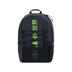 Osaka Pro Tour Backpack Compact 2.0 Hockeytasiconic Black